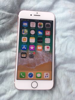 IPhone 7 32gb Unlocked Like New