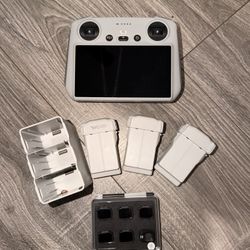 Dji Mini 3 Pro Accessories 