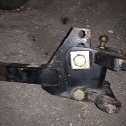 Tow Hitch