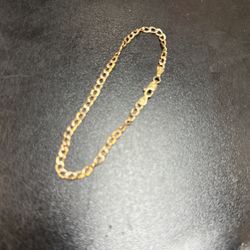 10k Bracelet