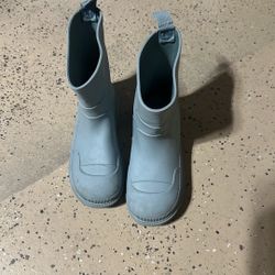 Girl Rain Boots