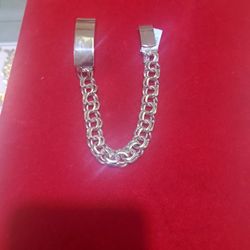 10k Gold Chino Bracelet 