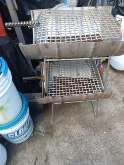 B Bbq Grill