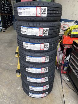 195/65/15 TIRES