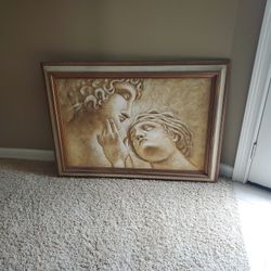Painting FOR SALE