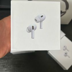 Airpods 2 pro