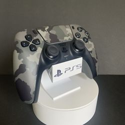 Hall Effect Ps5 Controller Refurbished 