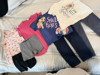 3t Girls Clothes Lot
