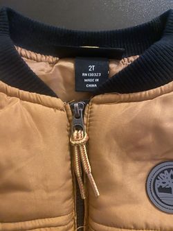 Kids Timberland Vest