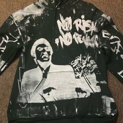 Made Scarface Hoodie 