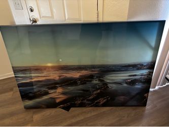 Glossy shine Painting