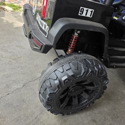 AosAosom 12V Battery-Powered Kids Electric Ride