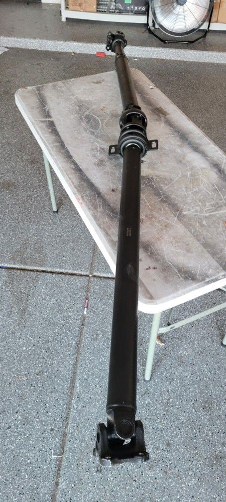99-04 Toyota Tacoma/Pick Up Rear Drive Shaft