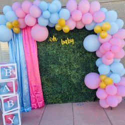 Party Decorations