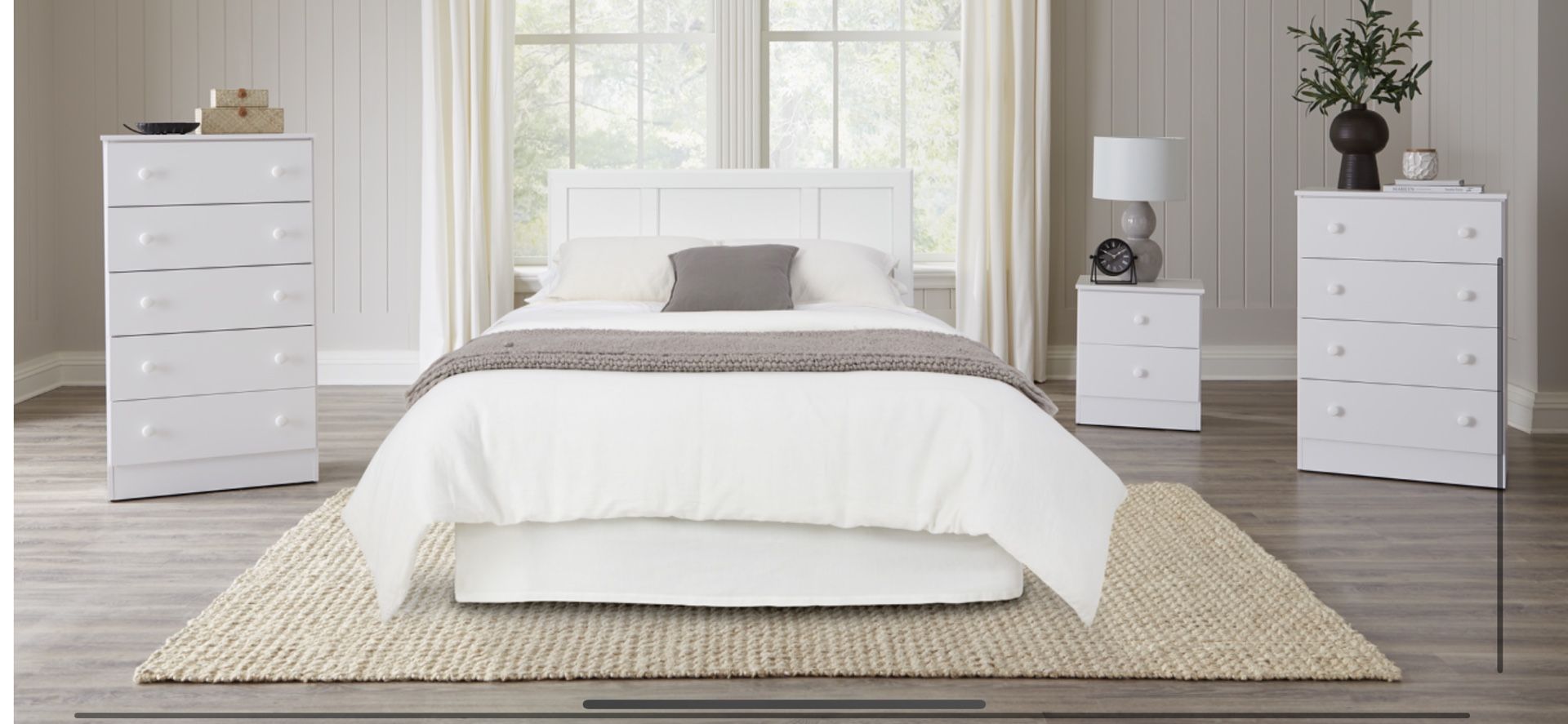 Bedroom Set