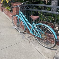 Schwinn 2 Bikes