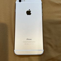 iPhone 6 Plus O Cupa Batería No Prende Es Para Partes O Arreglarlo 