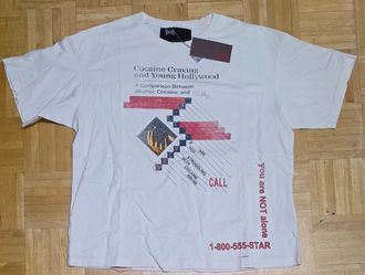 Paly Hollywood Shirt