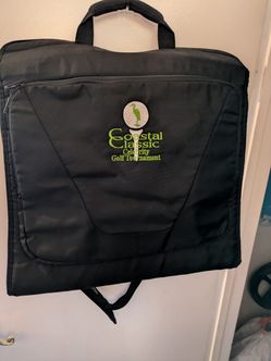 Golf bag