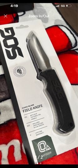 Sog Multi Tool