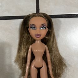 Bratz Yasmin 