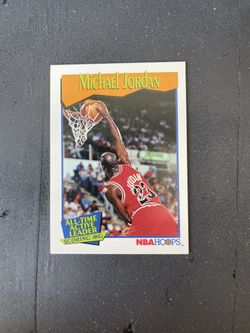 Michael Jordan