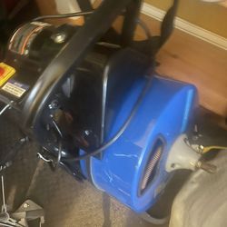 Máquina Para Destapar