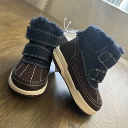 H&M Toddler Snow Boots