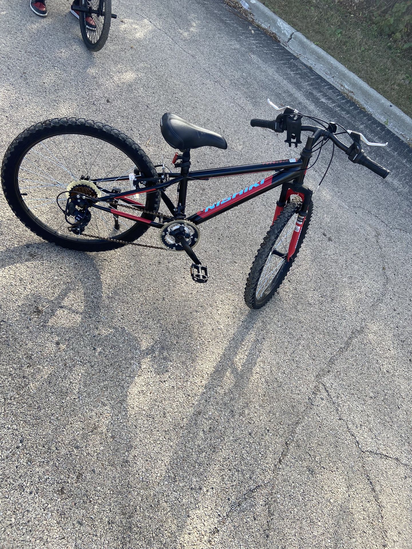 Bike