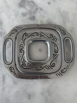 Lenox Spyro Expandable Trivet