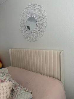 full size bed frame