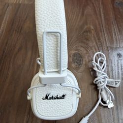 Headphones Wireless Marshall Major lll 