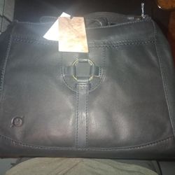 Born Conian GENUINÈ leather BAG - BRAND NEW WITH TAGS