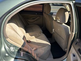 2003 Honda Civic