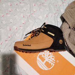 Brand New Timberland 