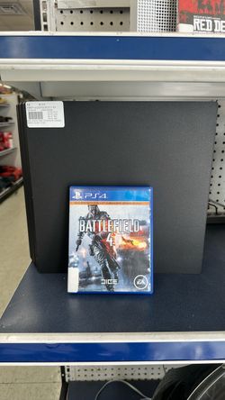 PS4