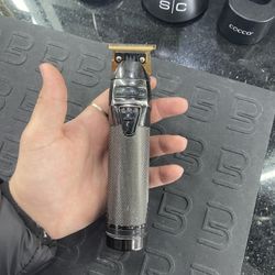 Babyliss Snap Fx Trimmer