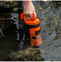 Submersible Water pump