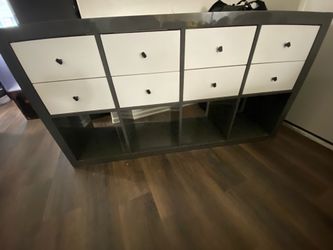 IKEA Kallax