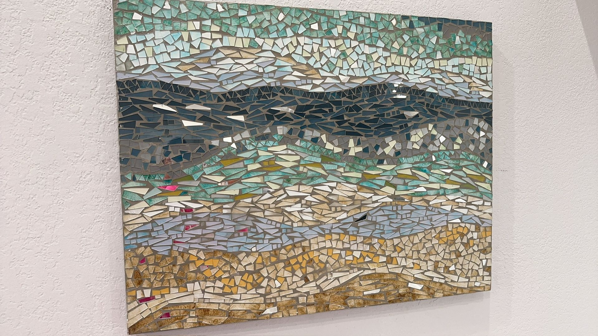 Mosaic Art