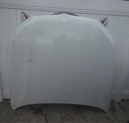 2020 2021 2022 BMW 740i 750i Hood OEM
