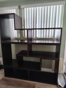 Shelf