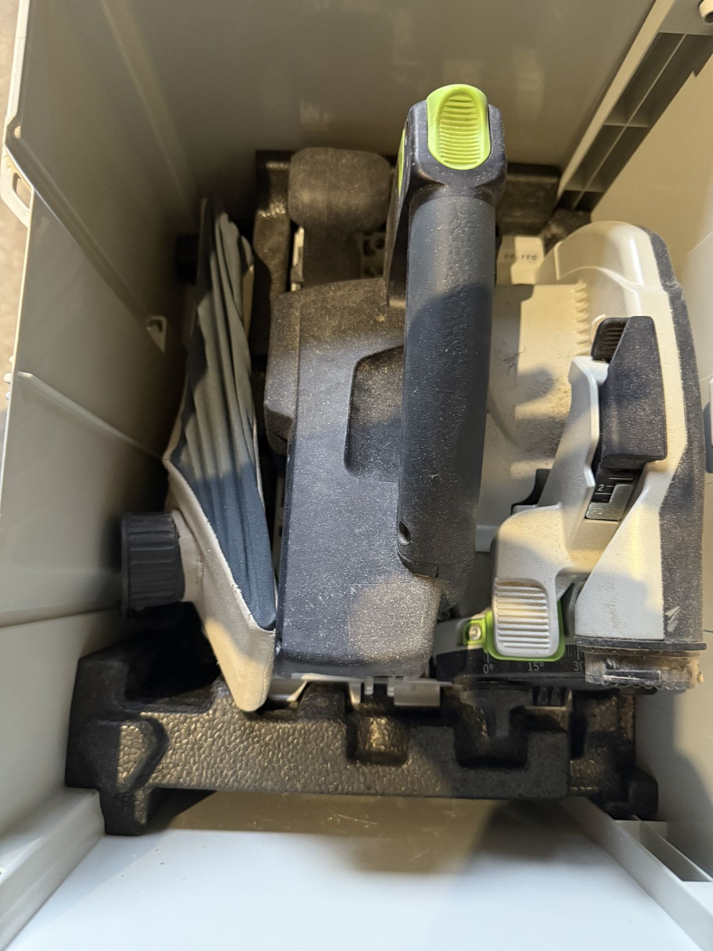FESTOOL HKC55