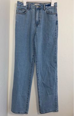 Pacific Sunwear Pacsun 90’s Boyfriends Denim Jeans Woman’s Size 28