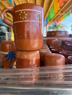 Vaso de un litro para los pajarete! Cada uno!!
