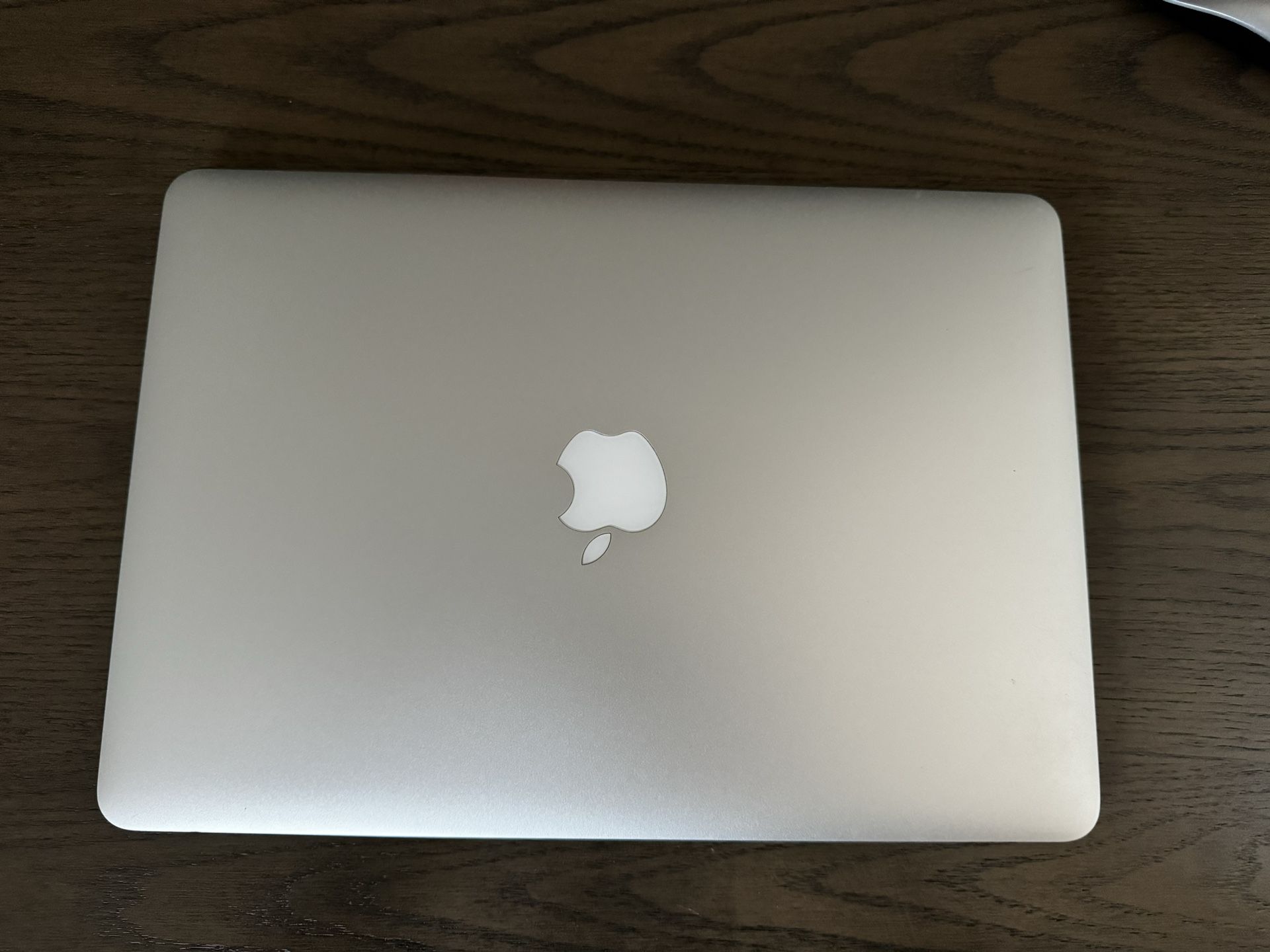 MacBook Air 2017 I5