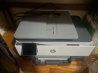 Hp  officejet 8015e