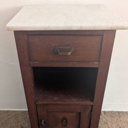 Set Of Nightstands