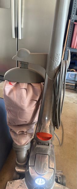 Kirby sentria vaccum