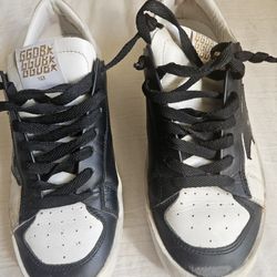 Original Golden Goose